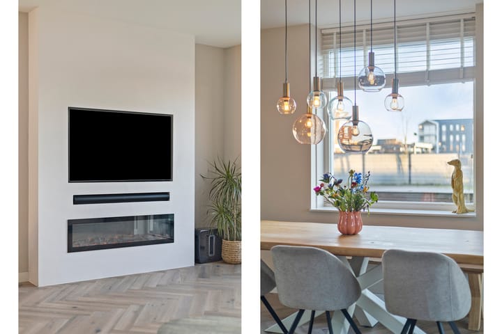 Foto 7 van Brederodepeer 25