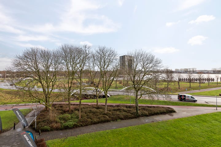 Foto 2 van Florakade 90