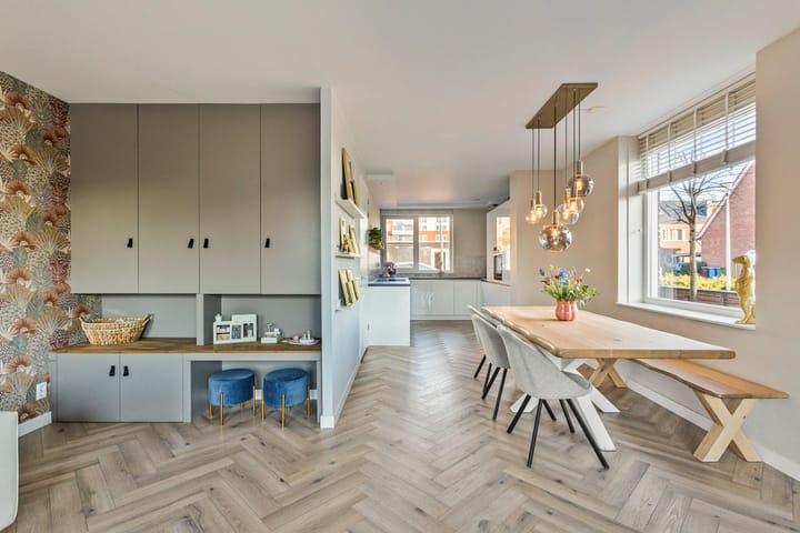 Foto 8 van Brederodepeer 25