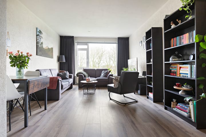 Foto 3 van Florakade 90