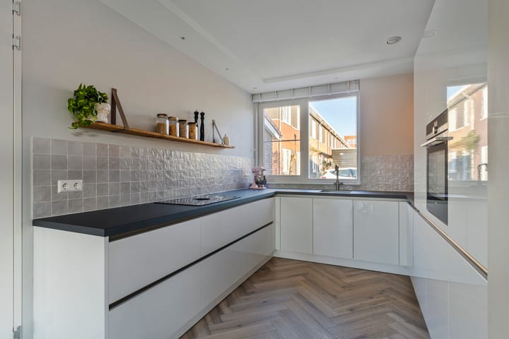 Foto 9 van Brederodepeer 25