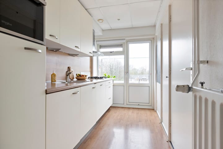 Foto 4 van Florakade 90