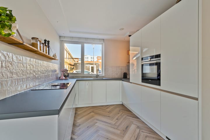 Foto 10 van Brederodepeer 25