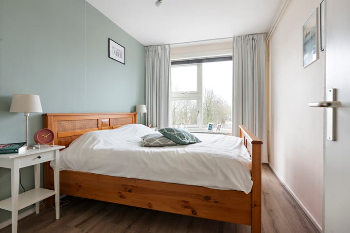 Foto 5 van Florakade 90