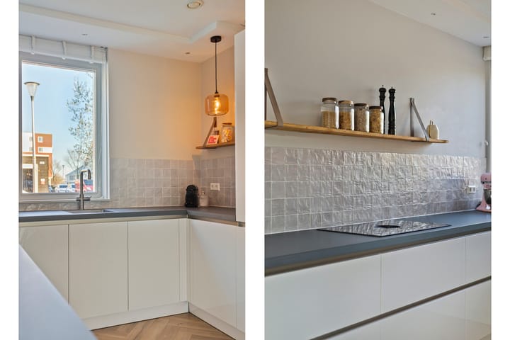 Foto 11 van Brederodepeer 25