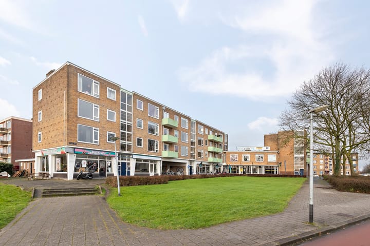 Foto 7 van Florakade 90