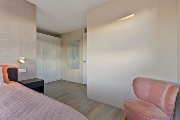 Foto 13 van Brederodepeer 25