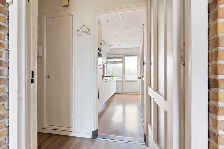 Foto 11 van Florakade 90