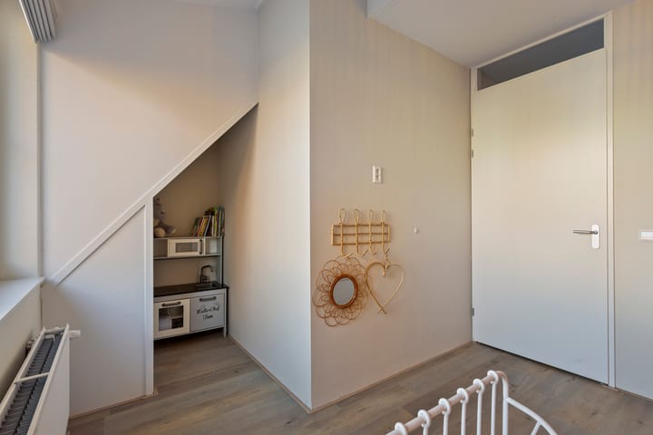 Foto 17 van Brederodepeer 25