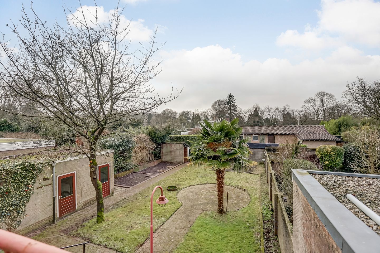 Foto 44 van Baljuwstraat 6