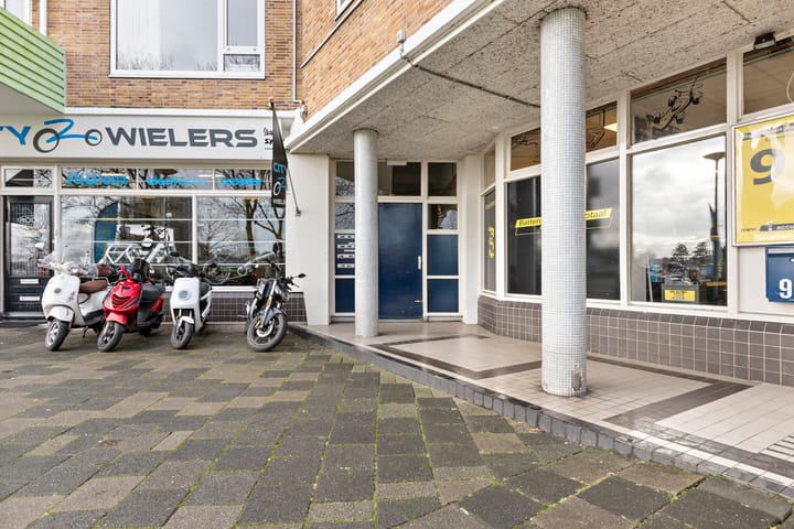 Foto 9 van Florakade 90