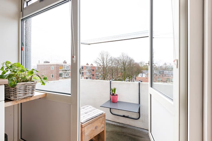 Foto 13 van Florakade 90