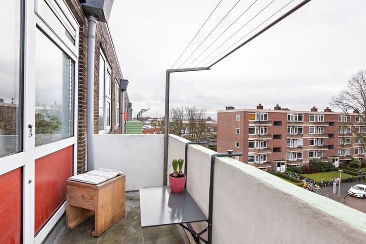 Foto 14 van Florakade 90