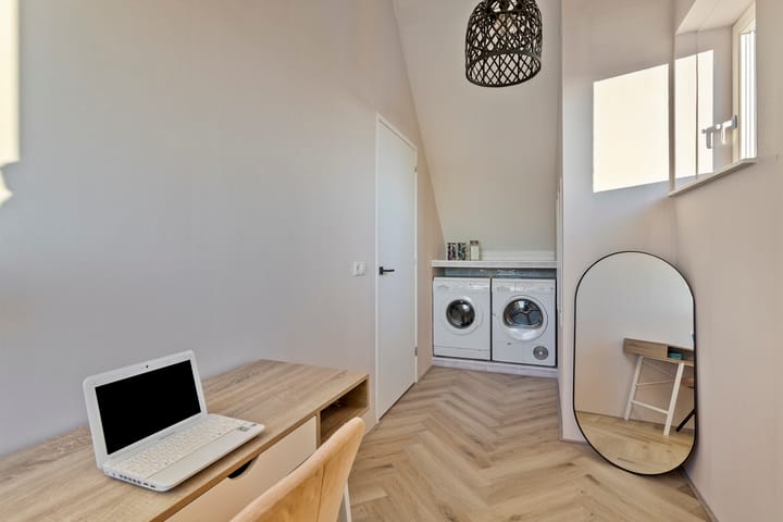 Foto 22 van Brederodepeer 25