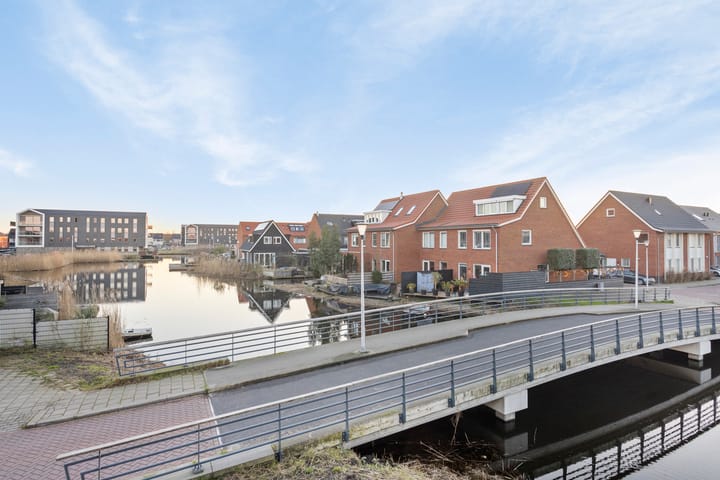 Foto 23 van Brederodepeer 25