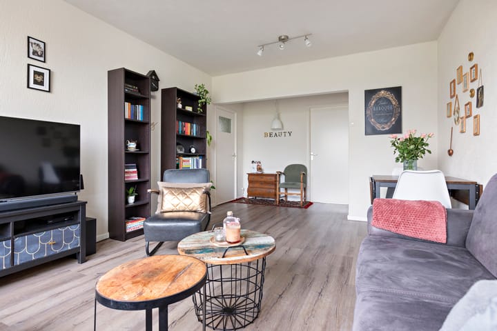 Foto 20 van Florakade 90