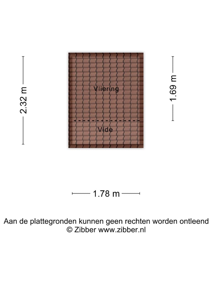 Foto 34 van Brederodepeer 25