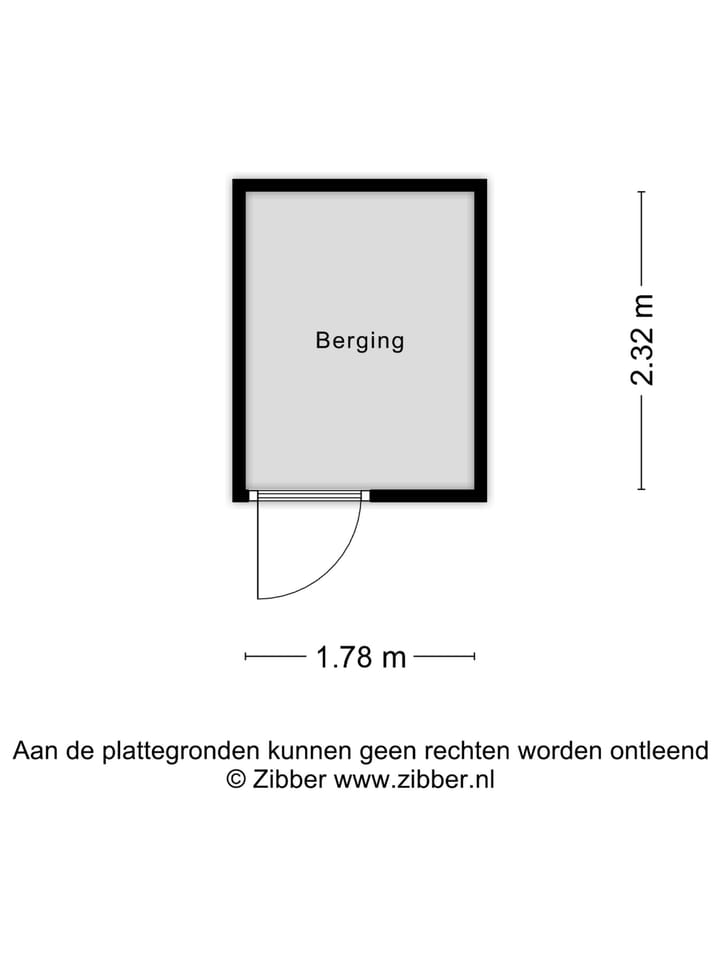 Foto 35 van Brederodepeer 25
