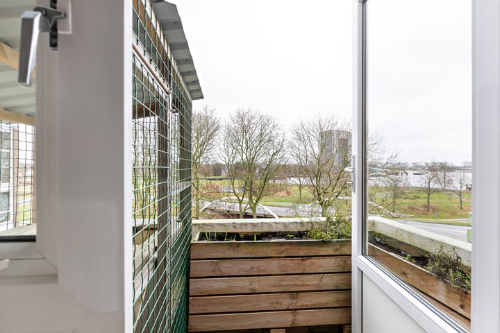 Foto 30 van Florakade 90