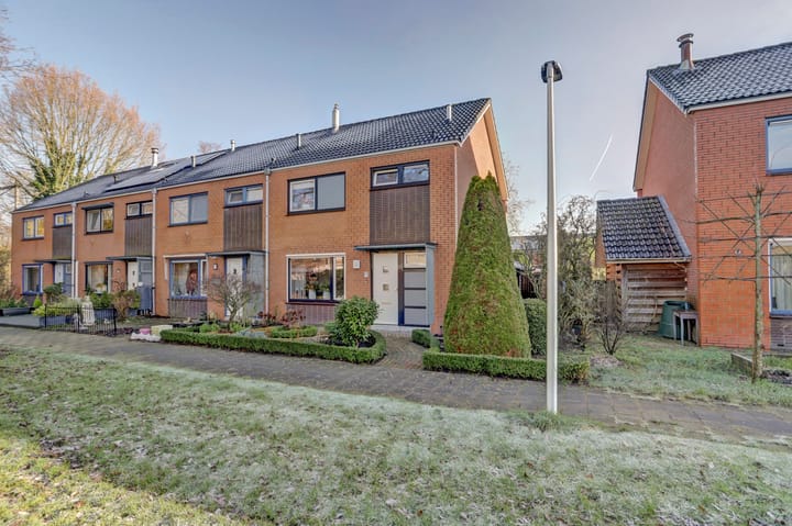 Foto 2 van Korianderhof 59