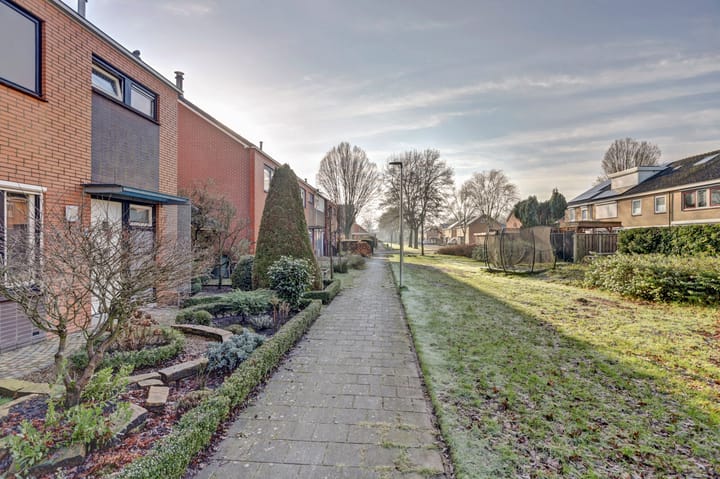 Foto 3 van Korianderhof 59