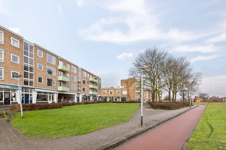 Foto 32 van Florakade 90