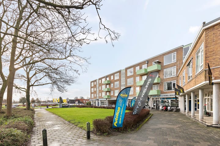 Foto 33 van Florakade 90