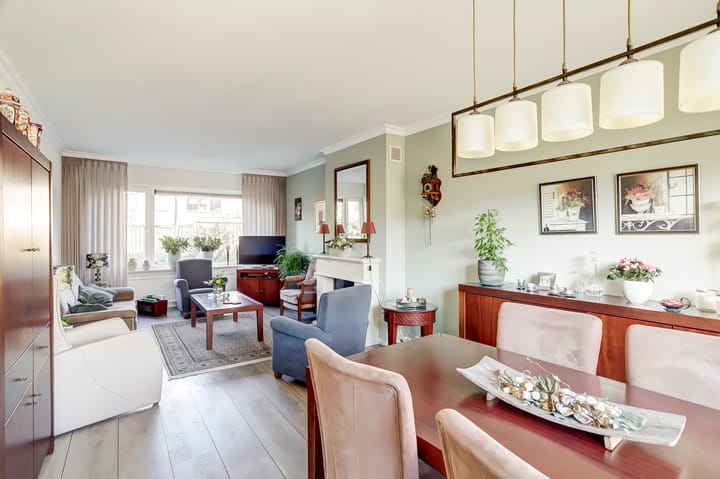 Foto 6 van Korianderhof 59