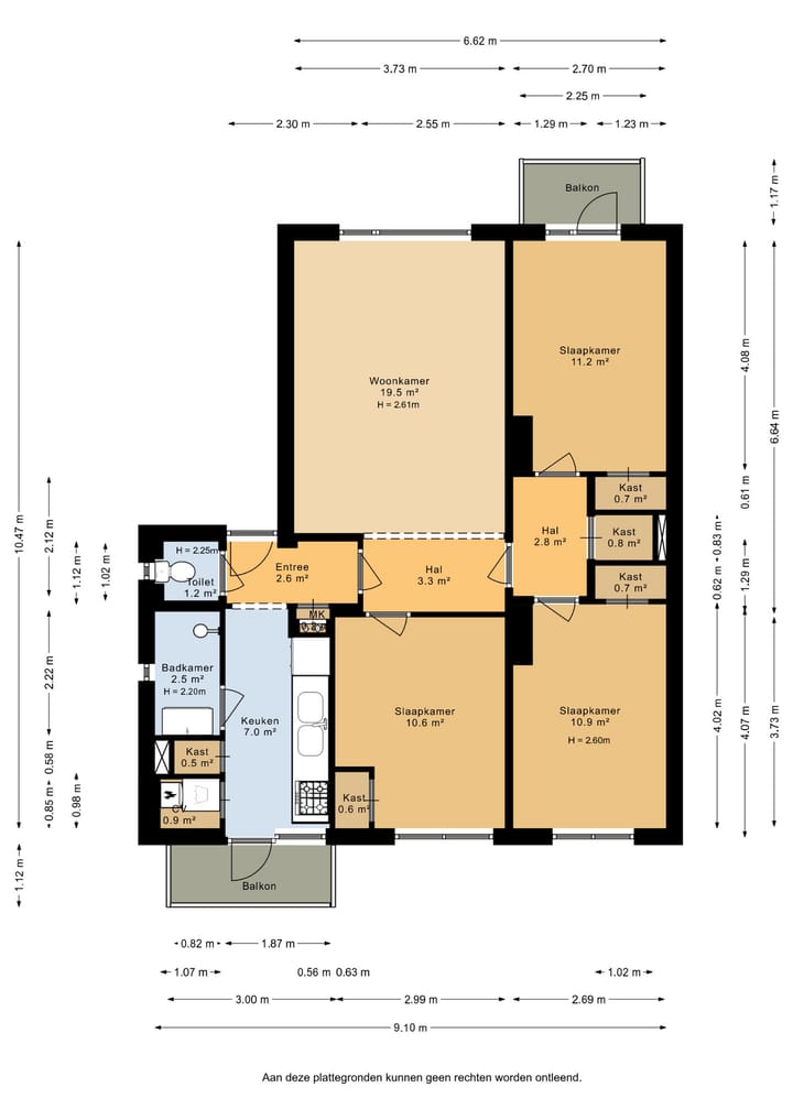 Foto 35 van Florakade 90