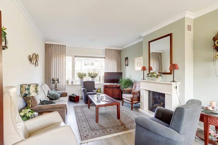 Foto 7 van Korianderhof 59