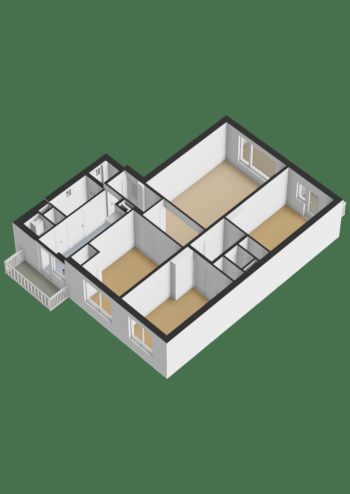 Foto 36 van Florakade 90