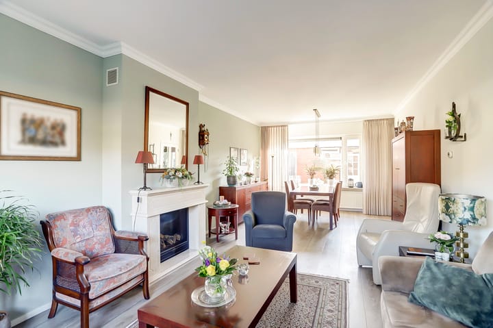 Foto 9 van Korianderhof 59