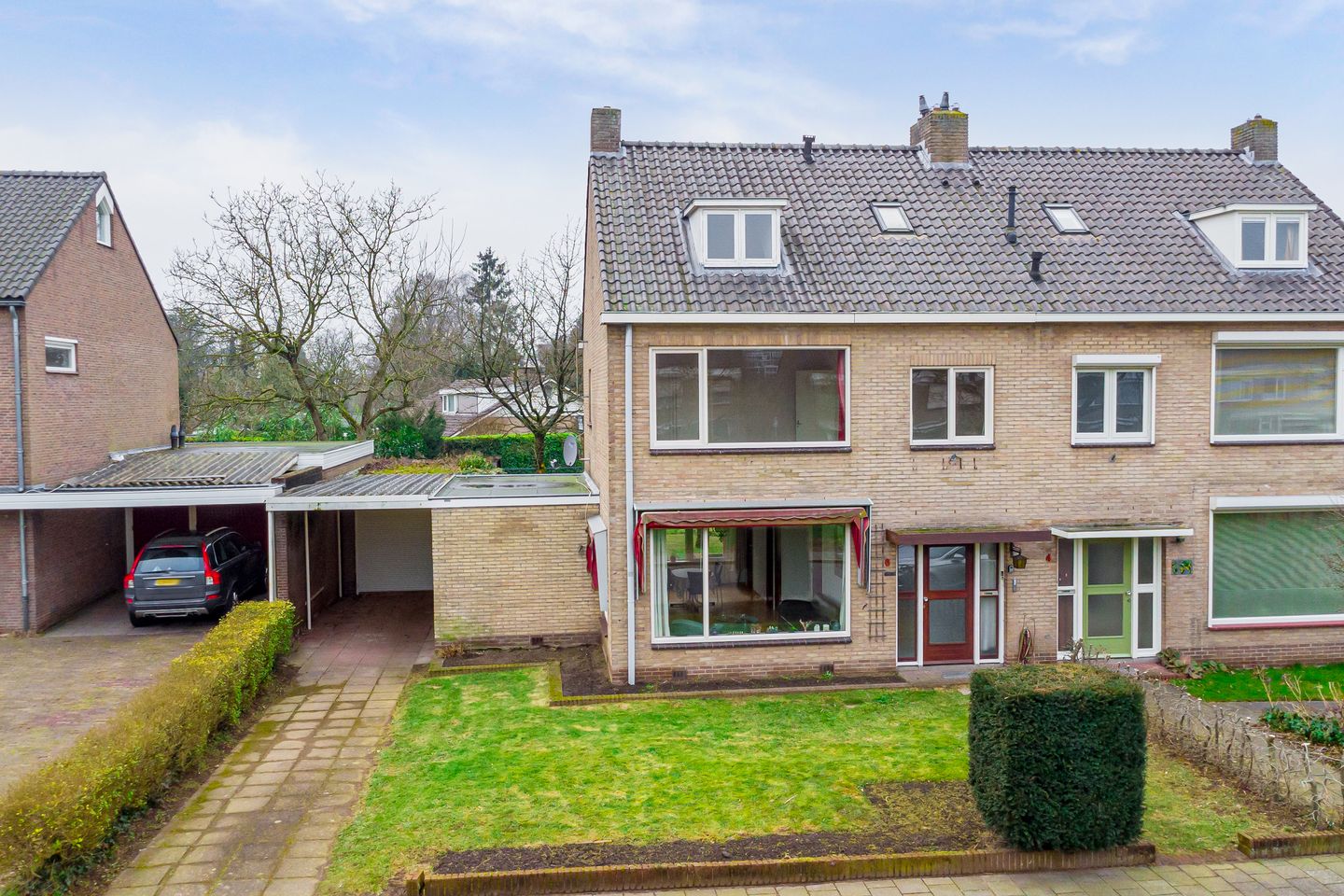 Foto 74 van Baljuwstraat 6