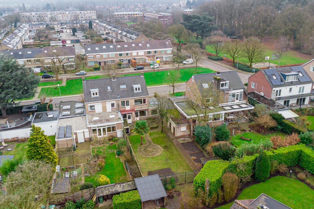 Foto 77 van Baljuwstraat 6