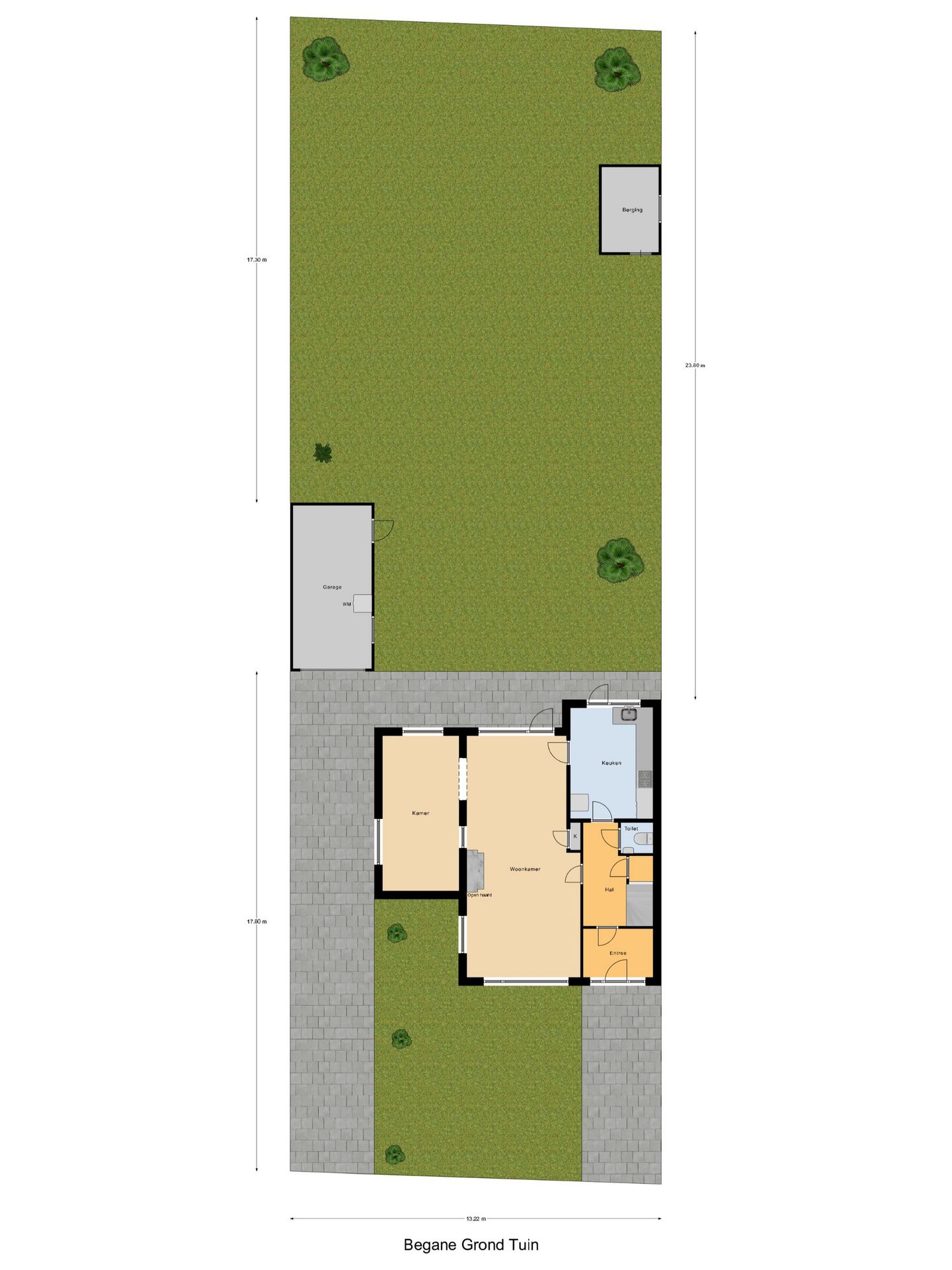 Foto 79 van Baljuwstraat 6