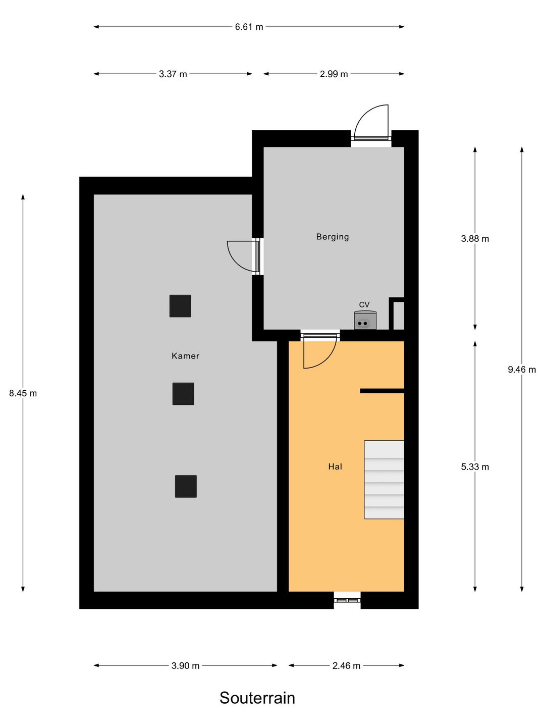 Foto 83 van Baljuwstraat 6