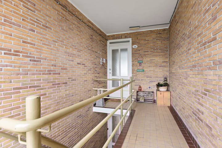 Foto 10 van Florakade 90