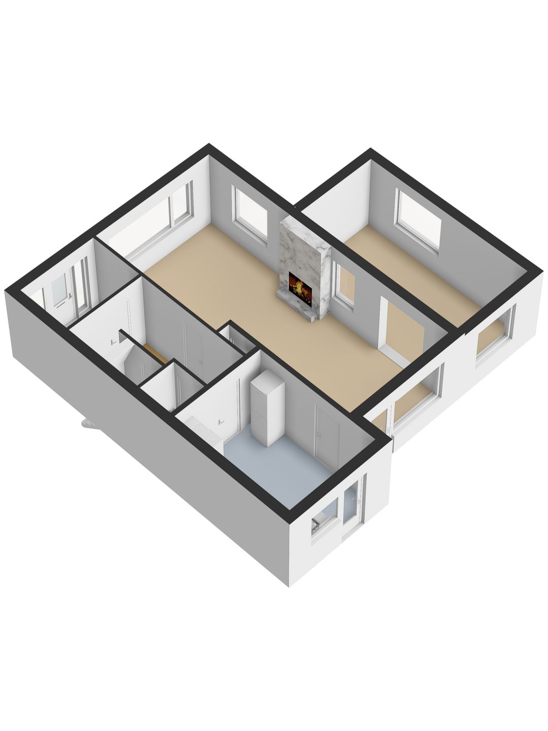 Foto 86 van Baljuwstraat 6