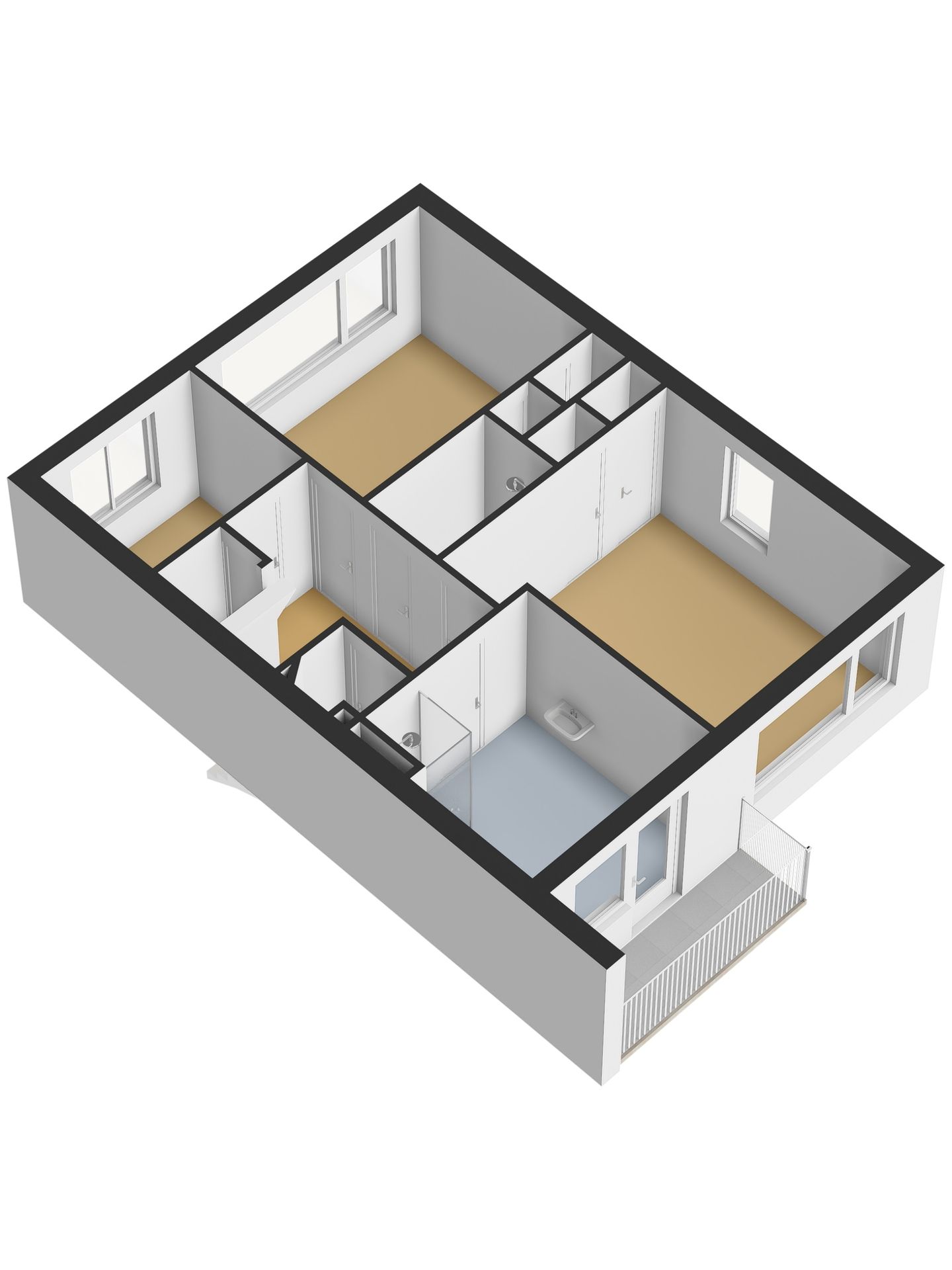 Foto 89 van Baljuwstraat 6