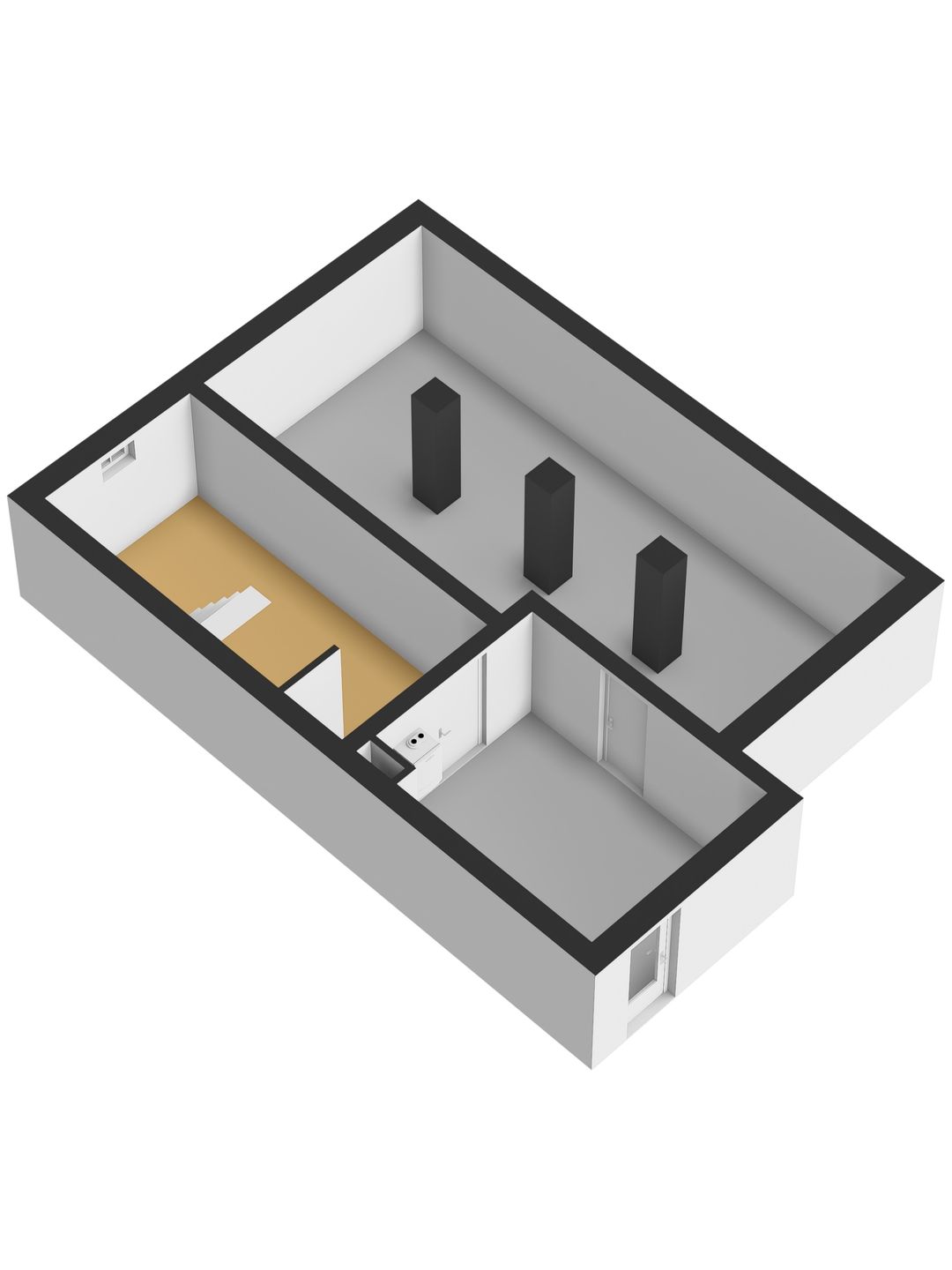 Foto 91 van Baljuwstraat 6