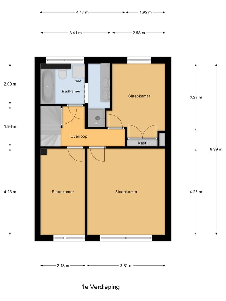 Foto 33 van Korianderhof 59
