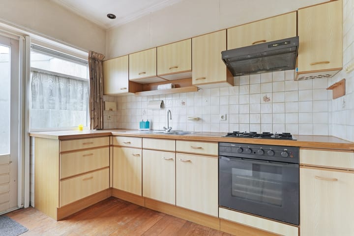 Foto 2 van Putwijkstraat 5-A