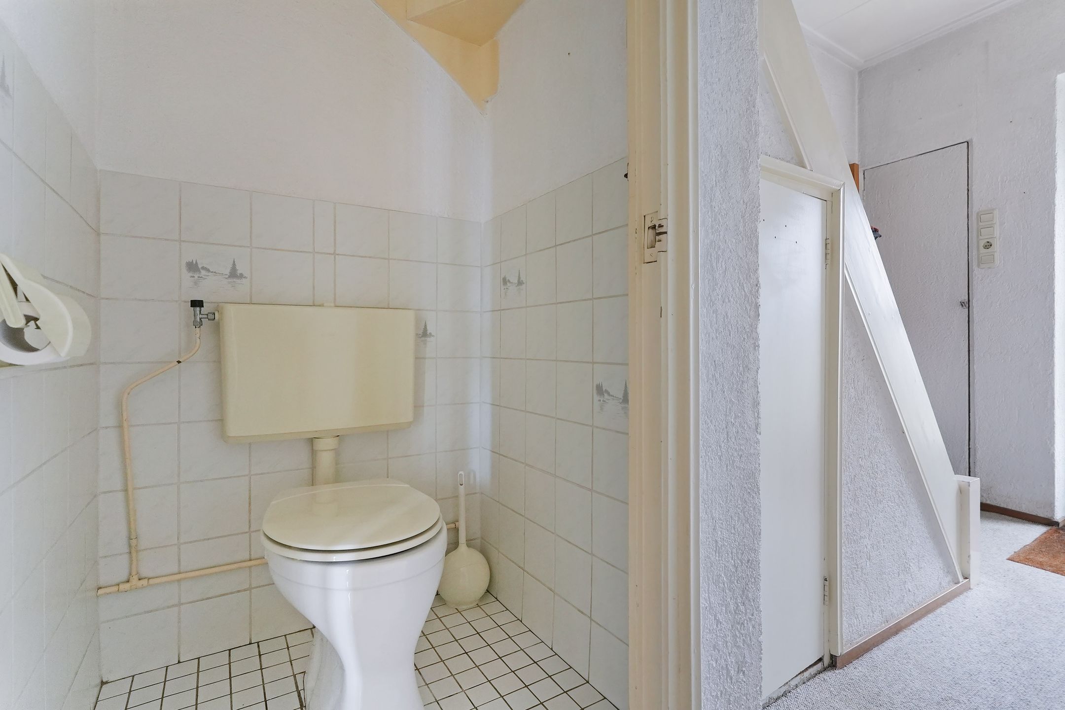 Foto 6 van Putwijkstraat 5-A