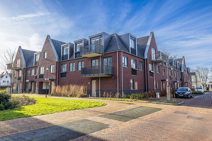 Foto 1 van Meeroever 65