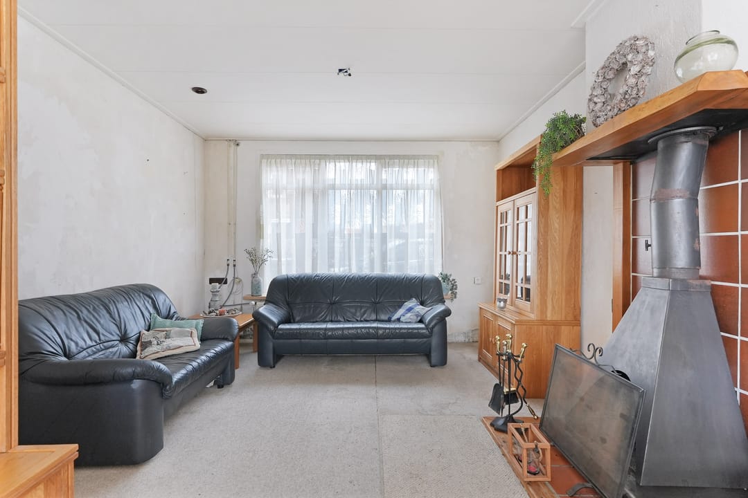 Foto 7 van Putwijkstraat 5-A