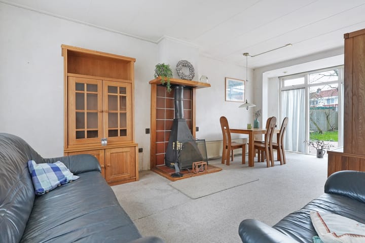 Foto 9 van Putwijkstraat 5-A