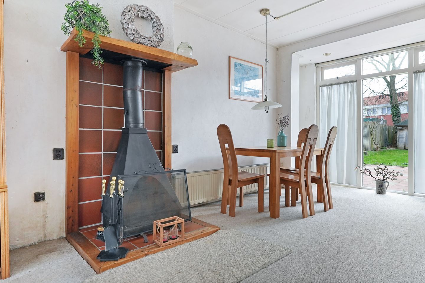 Foto 10 van Putwijkstraat 5-A