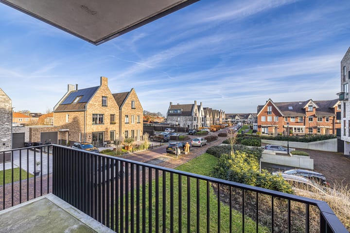 Foto 4 van Meeroever 65