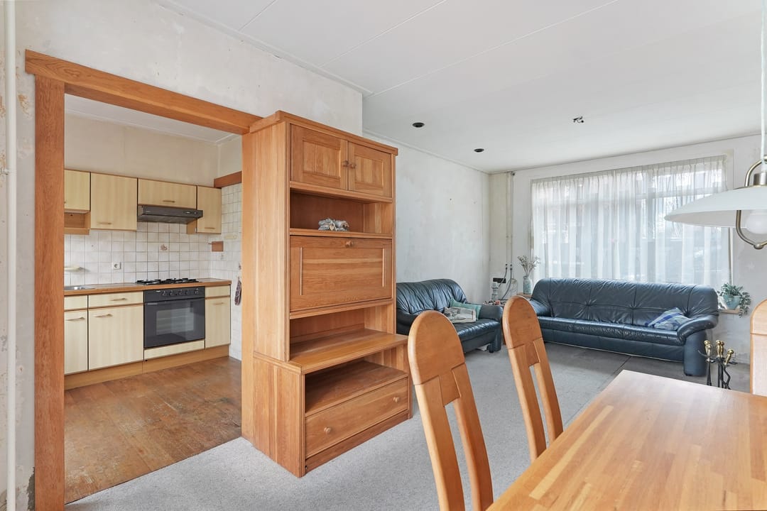 Foto 11 van Putwijkstraat 5-A