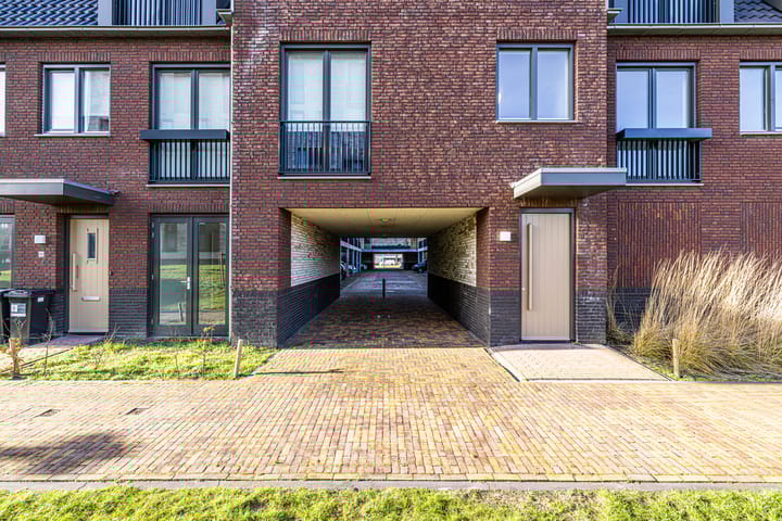 Foto 5 van Meeroever 65